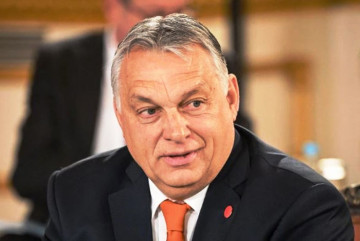 शान्ति प्राप्तिका लागि रुससँग वार्ता गर्न तयार छौँः हंगेरी प्रधानमन्त्री ओर्बान